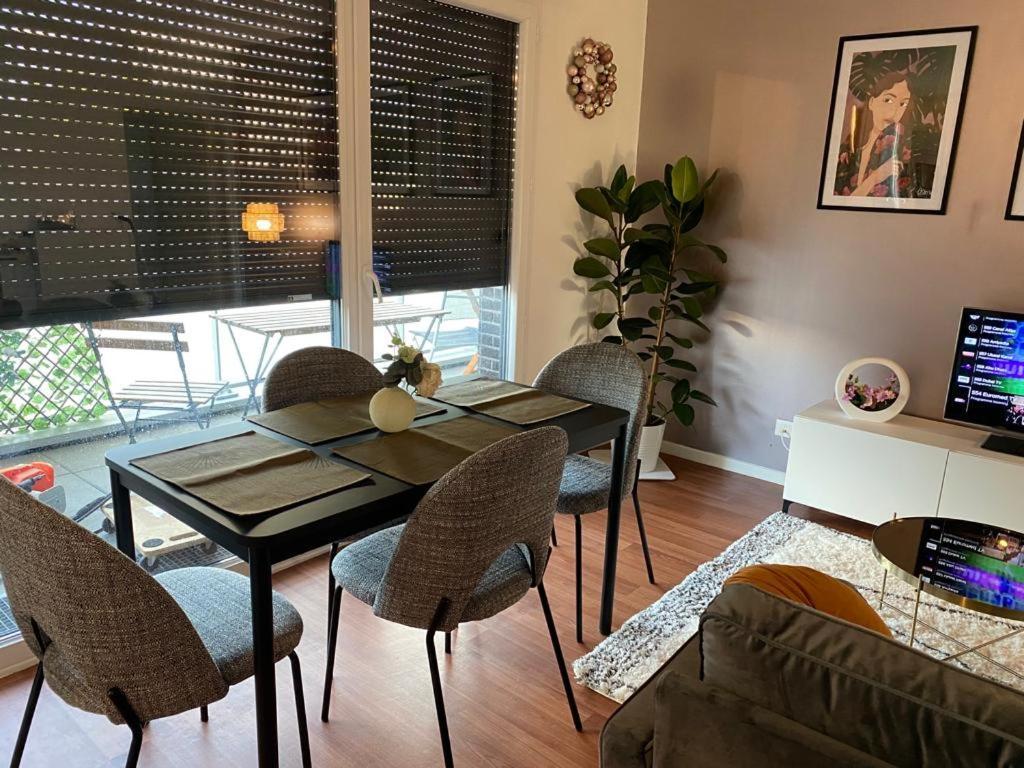 Appartement 80M2, Terrasse Sud, Metro 7 Direction Louvre A 8Minutes, Parking Sous-Sol, Proche Paris-Bercy Ivry-sur-Seine Eksteriør bilde